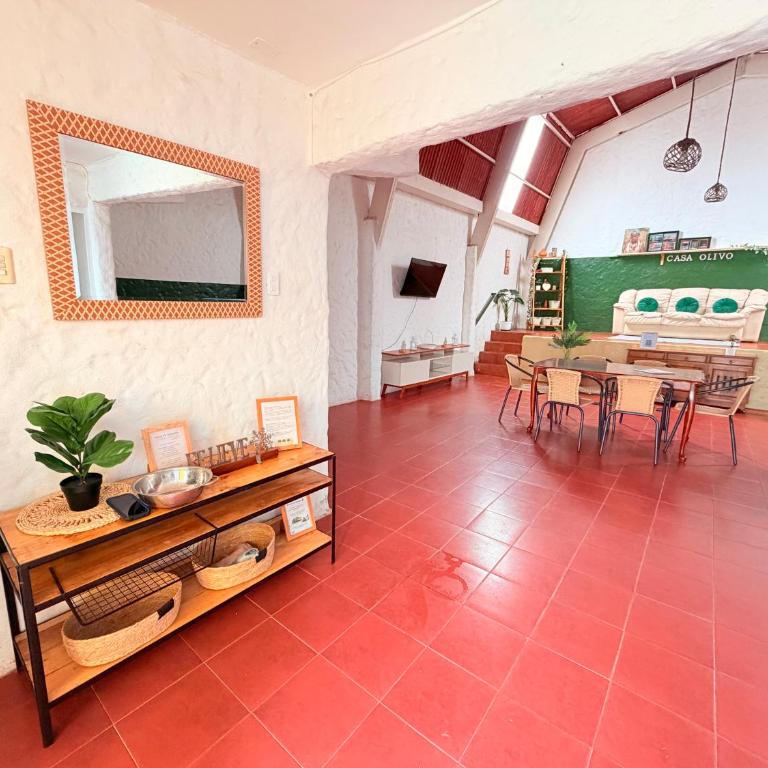 Casa Olivo - Three-Bedroom House - 8