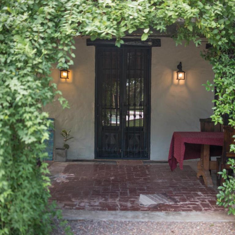 Encantadora casa de campo - Casa con 1 dormitorio - 6