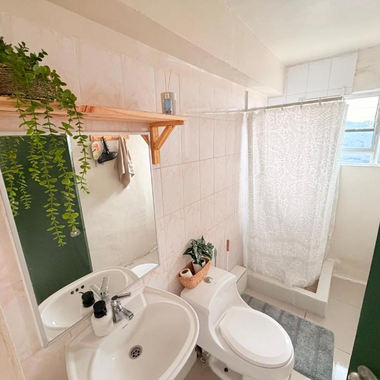 Casa Olivo - Three-Bedroom House - 15