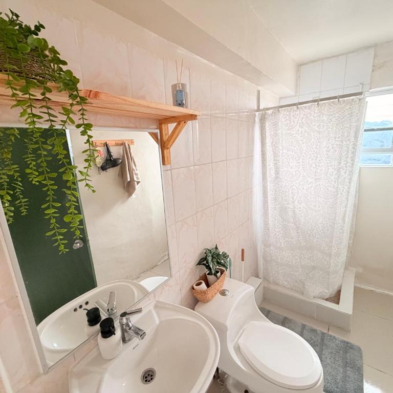 Casa Olivo - Three-Bedroom House - 14