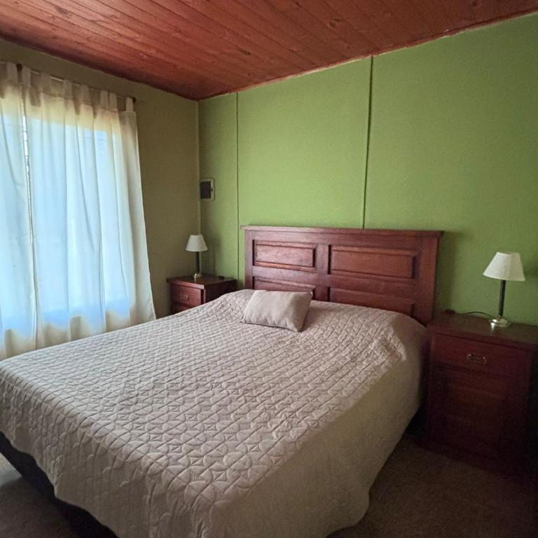 Carpe diem CyC - Casa de 2 dormitorios - 11