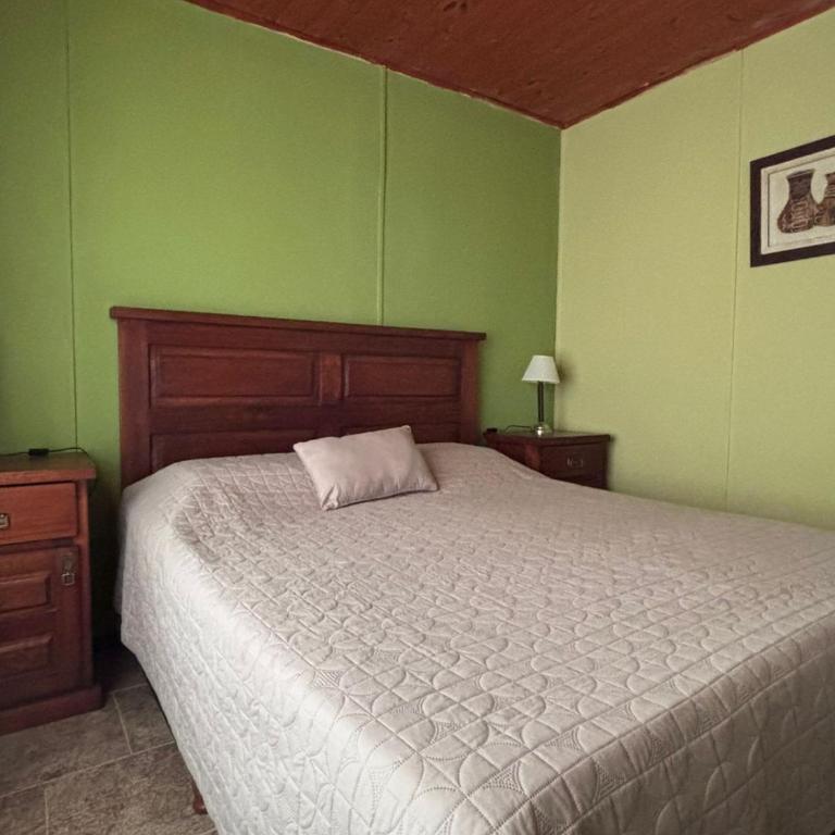 Carpe diem CyC - Casa de 2 dormitorios - 10