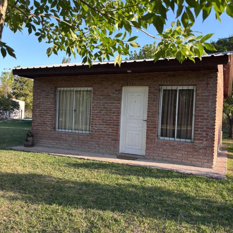 Carpe diem CyC - Casa de 2 dormitorios - 1