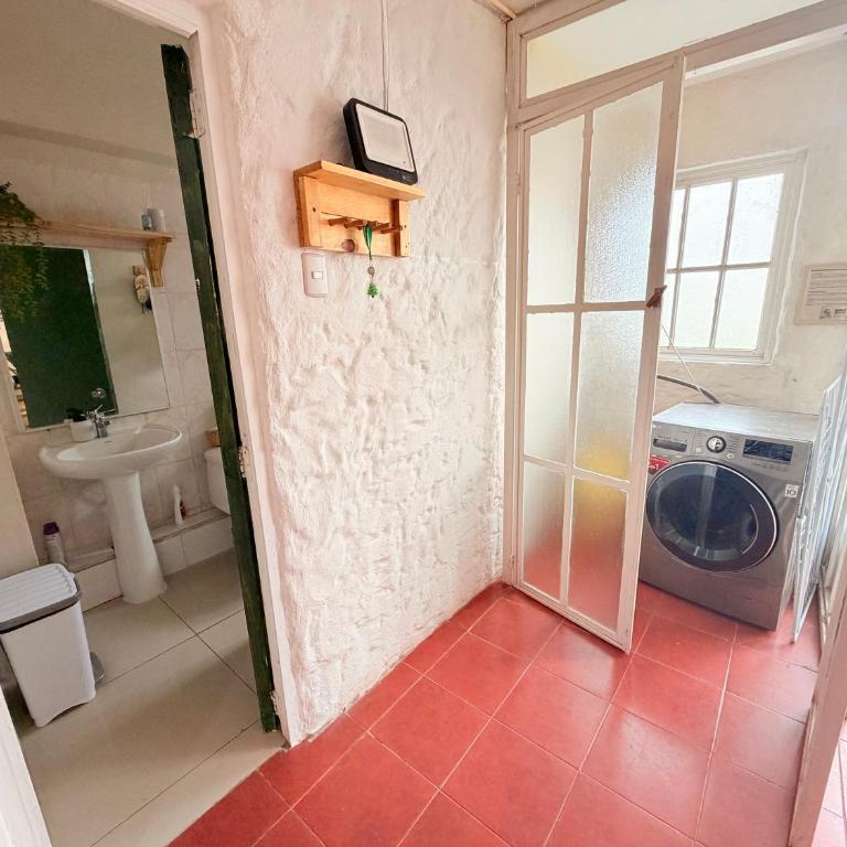 Casa Olivo - Three-Bedroom House - 13