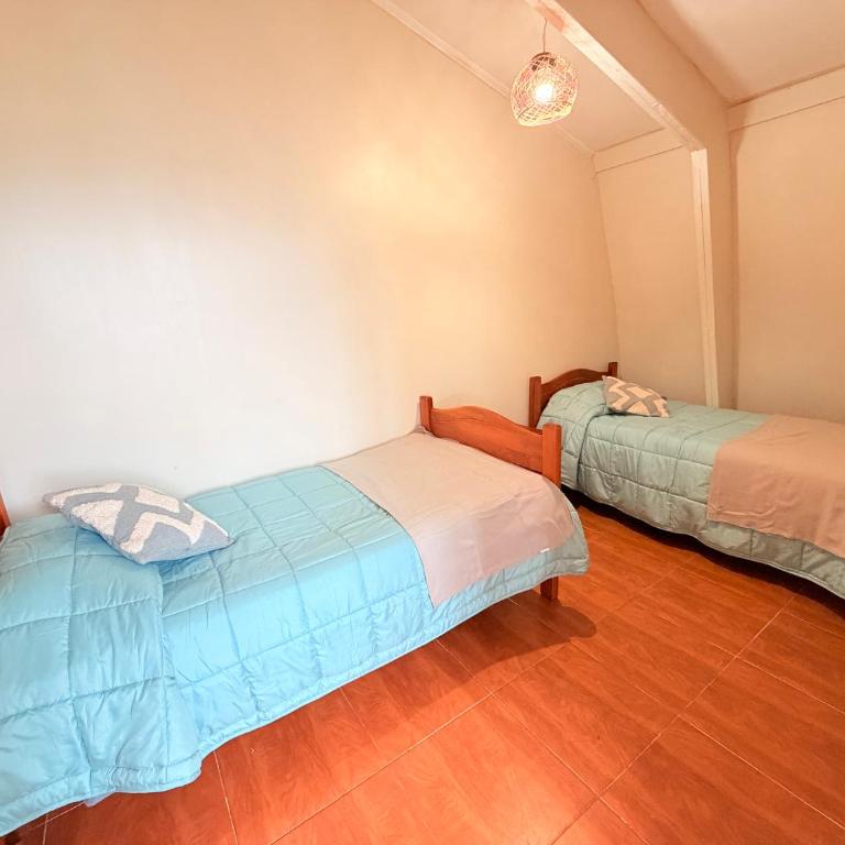Casa Olivo - Three-Bedroom House - 9