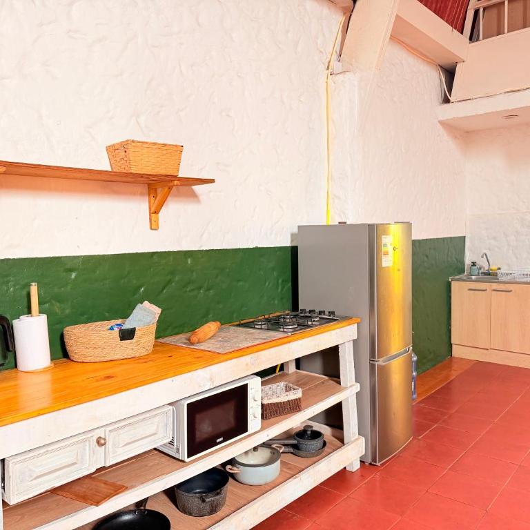 Casa Olivo - Three-Bedroom House - 3