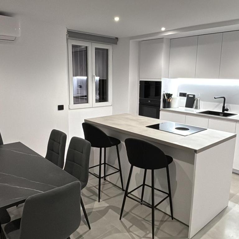Apartamento El Molino - Three-Bedroom Premium Apartment - 1