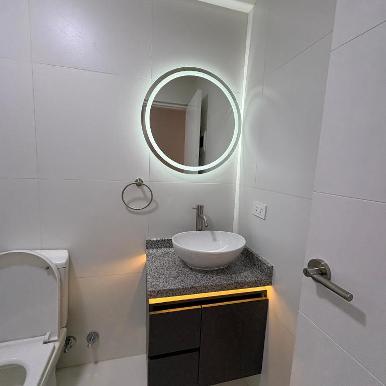 K'acha Green Stay - One-Bedroom Apartment - 19