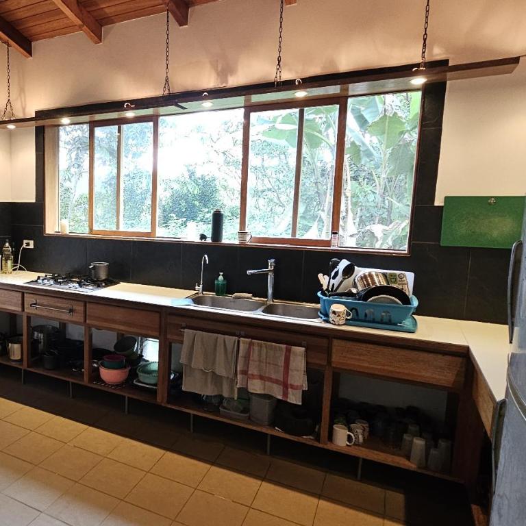 Karlsson Fernandez House - Two-Bedroom House - 6