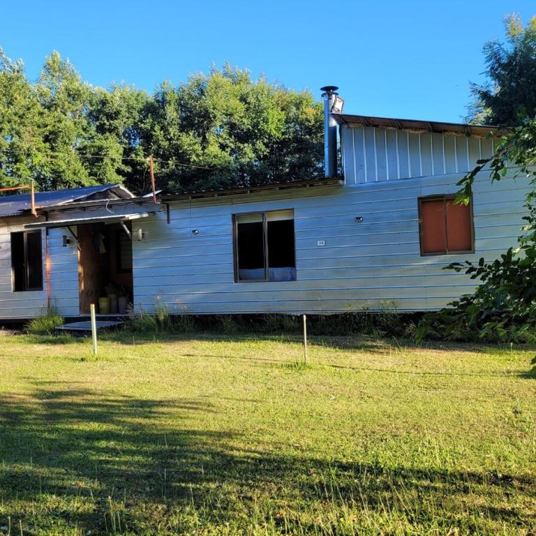 Cómoda Cabaña en hermoso Sector de Chesque - Casa de 3 dormitorios - 10