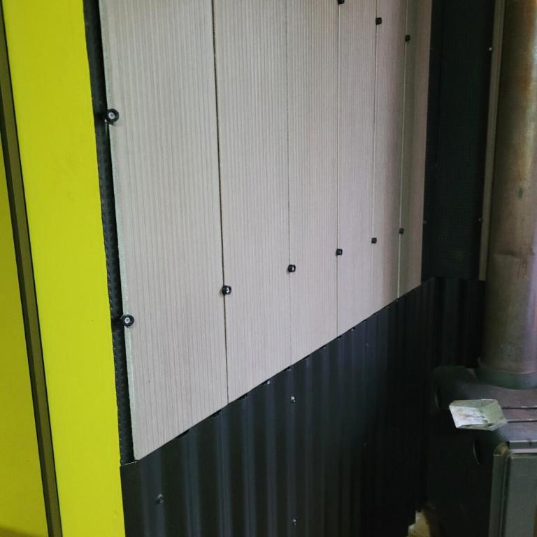 Cómoda Cabaña en hermoso Sector de Chesque - Casa de 3 dormitorios - 11