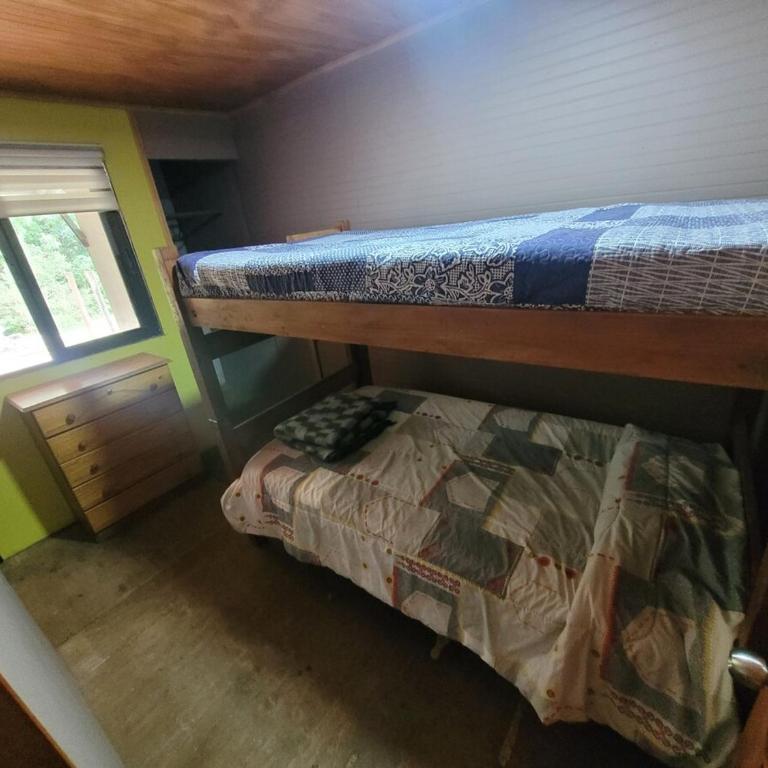 Cómoda Cabaña en hermoso Sector de Chesque - Casa de 3 dormitorios - 15