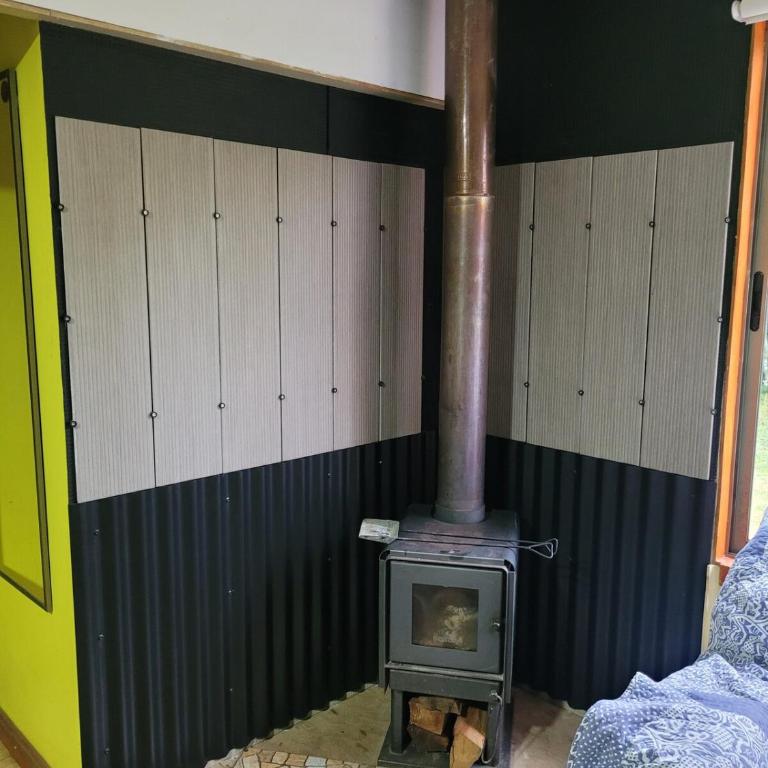 Cómoda Cabaña en hermoso Sector de Chesque - Casa de 3 dormitorios - 18