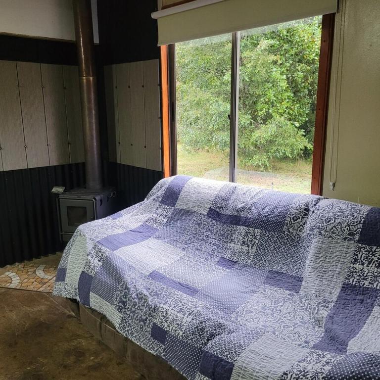 Cómoda Cabaña en hermoso Sector de Chesque - Casa de 3 dormitorios - 22