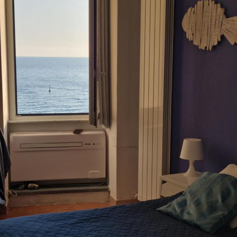 Vibes 5terre - One-Bedroom House - 9