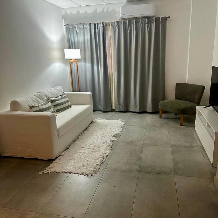 Concepcion Apart - Apartamento Premium de 1 dormitorio - 1