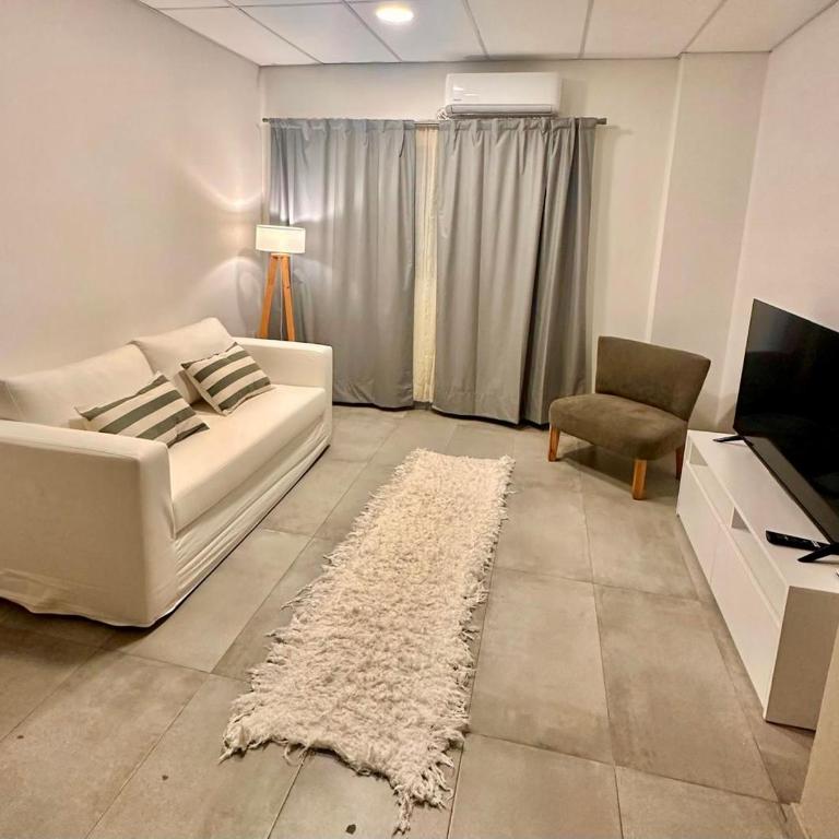 Concepcion Apart - Apartamento Premium de 1 dormitorio - 3