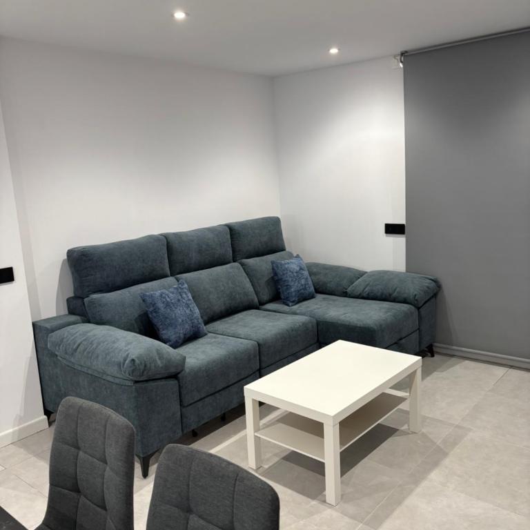 Apartamento El Molino - Three-Bedroom Premium Apartment - 4