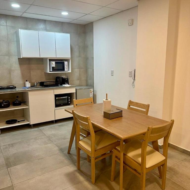 Concepcion Apart - Apartamento Premium de 1 dormitorio - 5