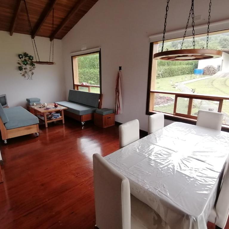 Karlsson Fernandez House - Two-Bedroom House - 3