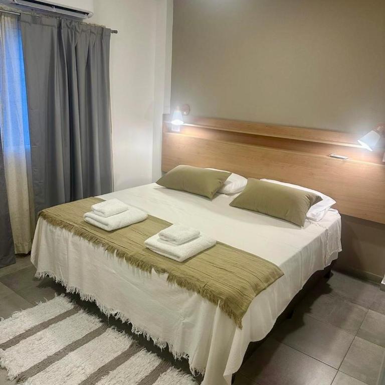 Concepcion Apart - Apartamento Premium de 1 dormitorio - 8