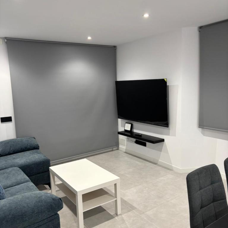 Apartamento El Molino - Three-Bedroom Premium Apartment - 5