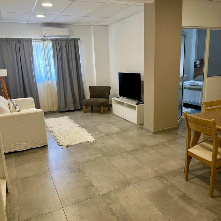Concepcion Apart - Apartamento Premium de 1 dormitorio - 10