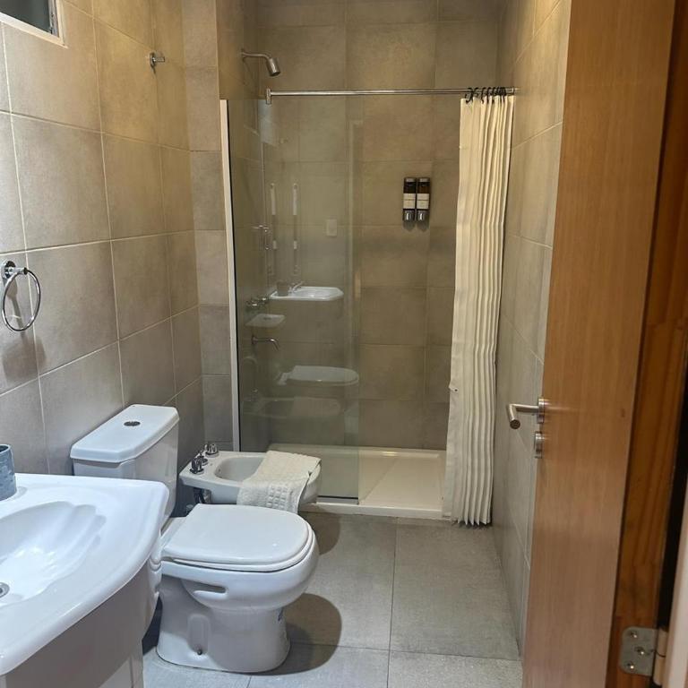 Concepcion Apart - Apartamento Premium de 1 dormitorio - 11