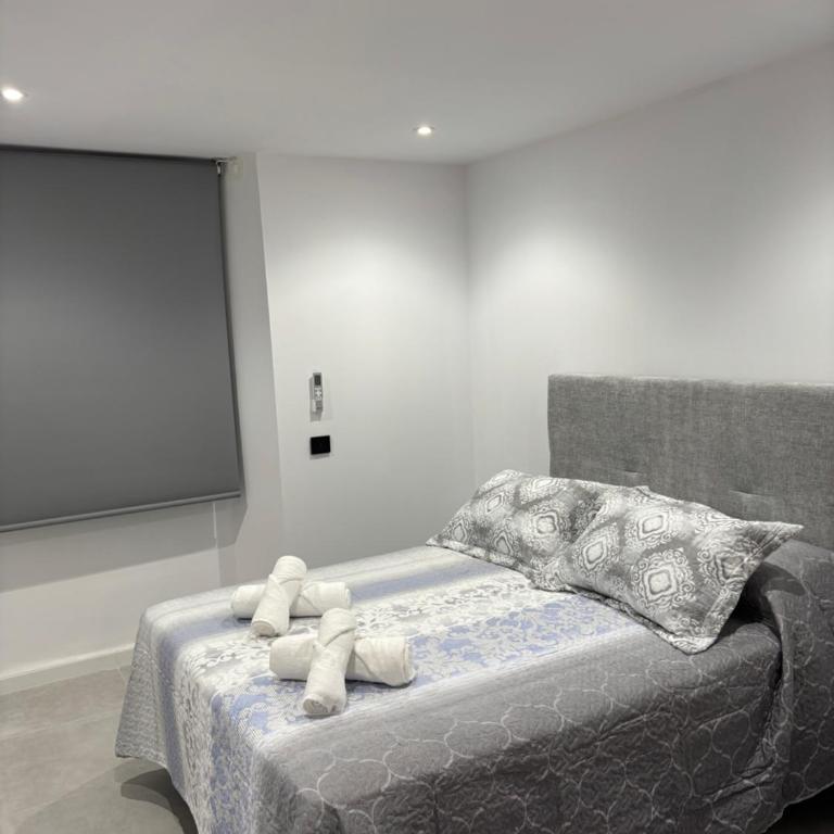 Apartamento El Molino - Three-Bedroom Premium Apartment - 8