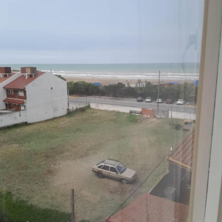 Monoambiente frente al mar Luz y Mar - Apartamento - 9