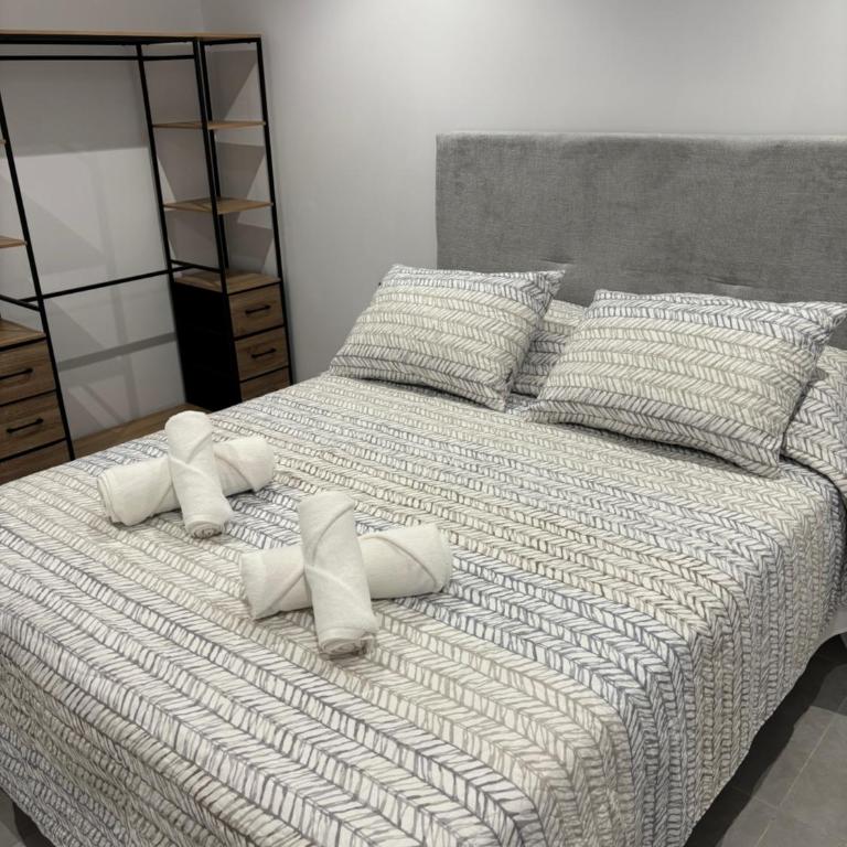 Apartamento El Molino - Three-Bedroom Premium Apartment - 6