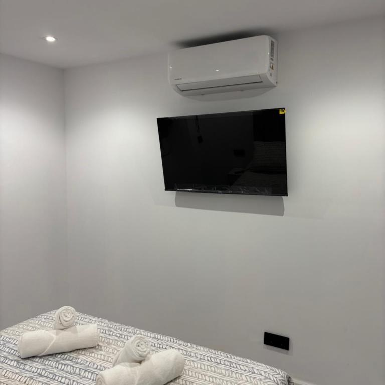 Apartamento El Molino - Three-Bedroom Premium Apartment - 7