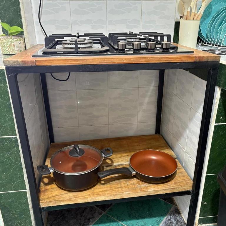 GalHaus - Apartamento Clásico - 3