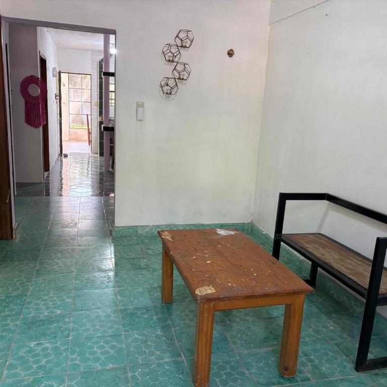 GalHaus - Apartamento Clásico - 7