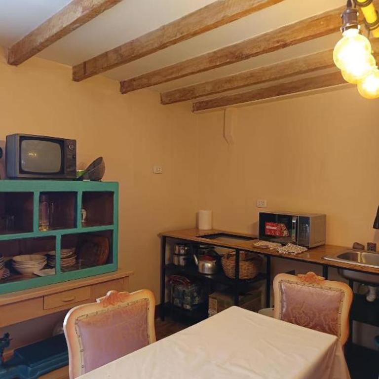 Casa Felicia y Víctor - Deluxe Family Suite - 3