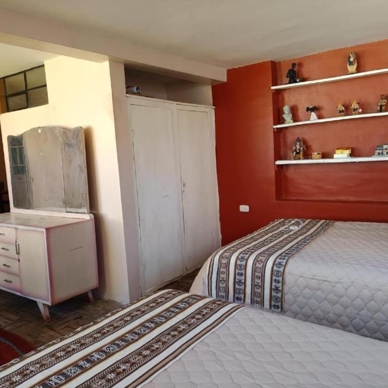 Casa Felicia y Víctor - Deluxe Family Suite - 4