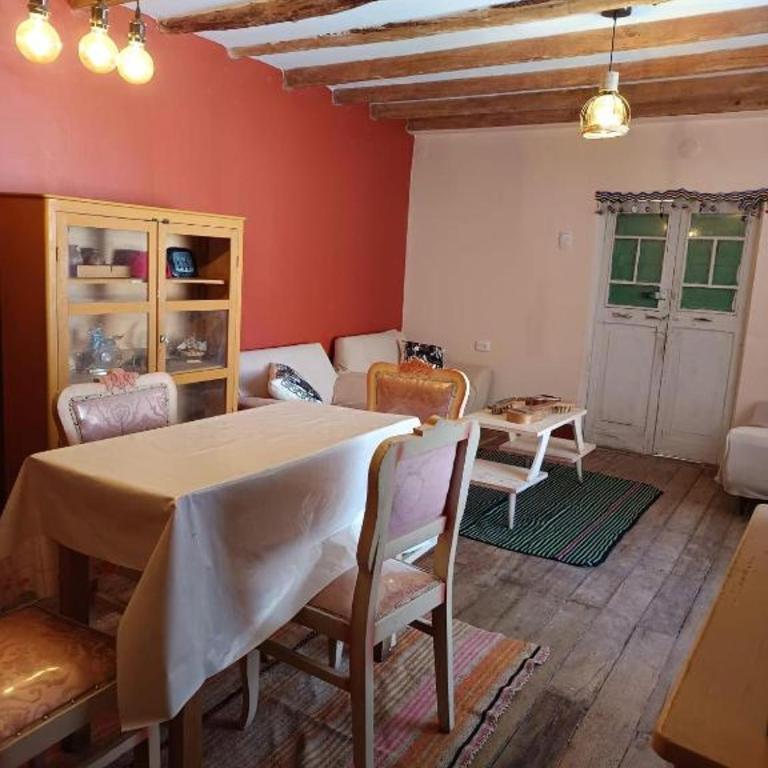 Casa Felicia y Víctor - Deluxe Family Suite - 5