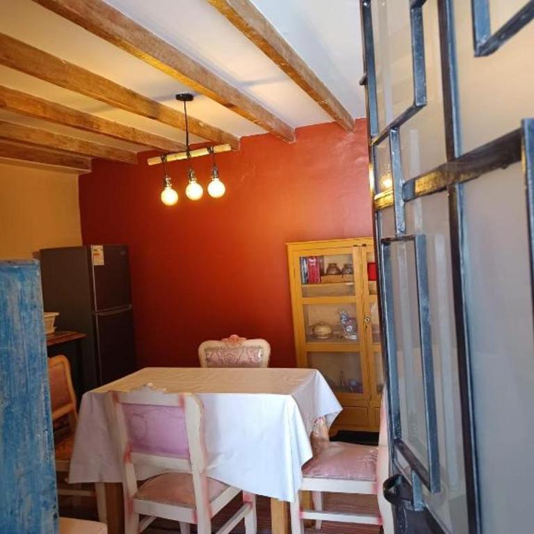 Casa Felicia y Víctor - Deluxe Family Suite - 6