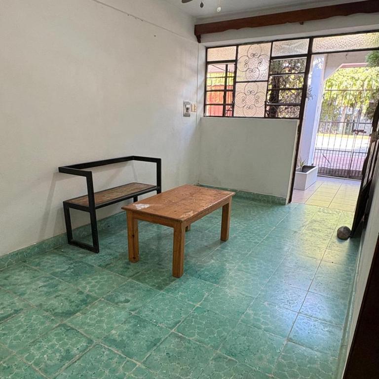 GalHaus - Apartamento Clásico - 16