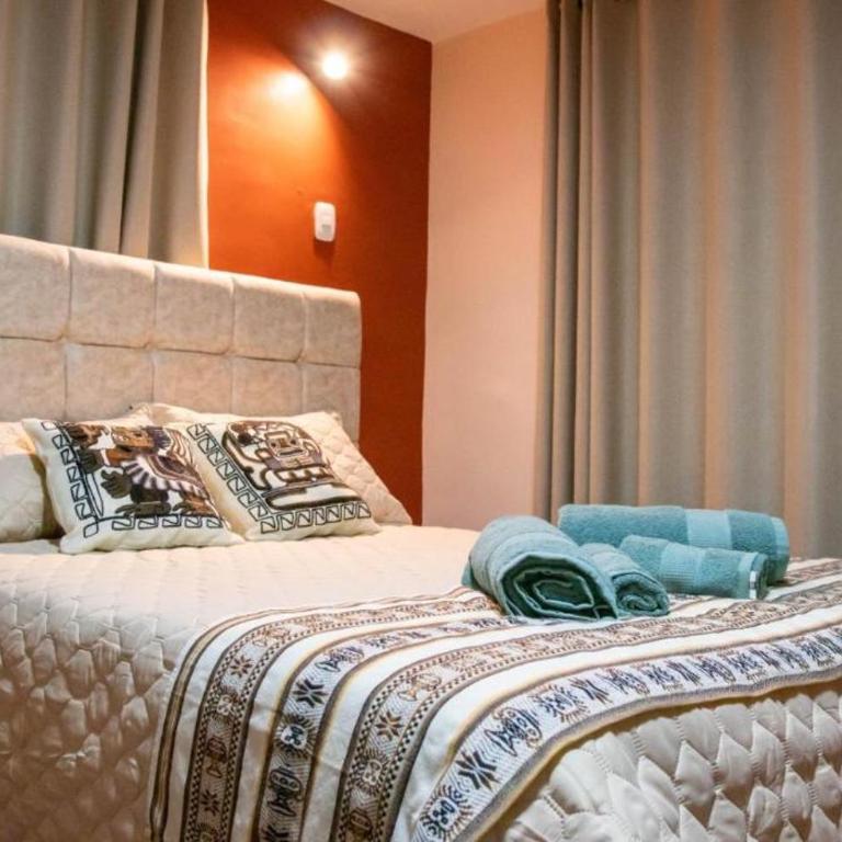 Casa Felicia y Víctor - Deluxe Family Suite - 2