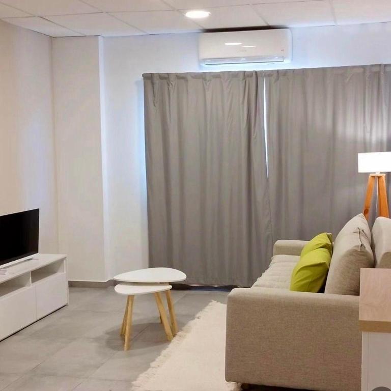 Concepcion Apart - Apartamento Premium de 1 dormitorio - 2