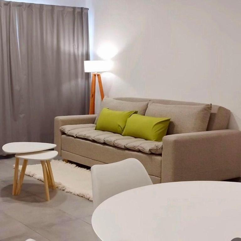 Concepcion Apart - Apartamento Premium de 1 dormitorio - 3