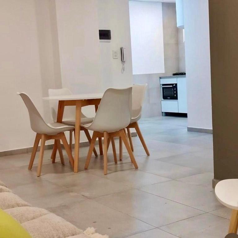 Concepcion Apart - Apartamento Premium de 1 dormitorio - 6