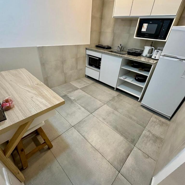 Concepcion Apart - Apartamento Premium de 1 dormitorio - 8