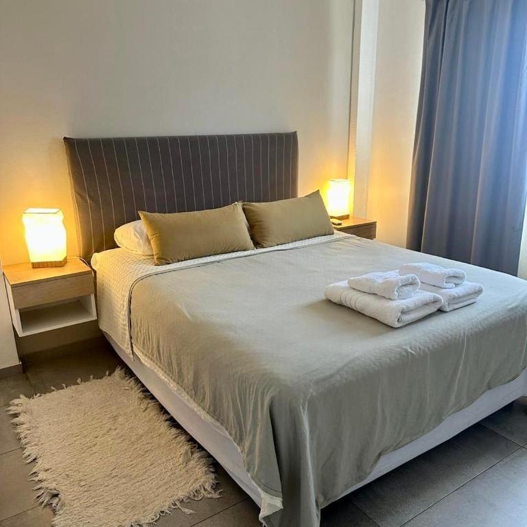 Apart Hotel Concepcion - Apartamento Premium de 1 dormitorio - 9