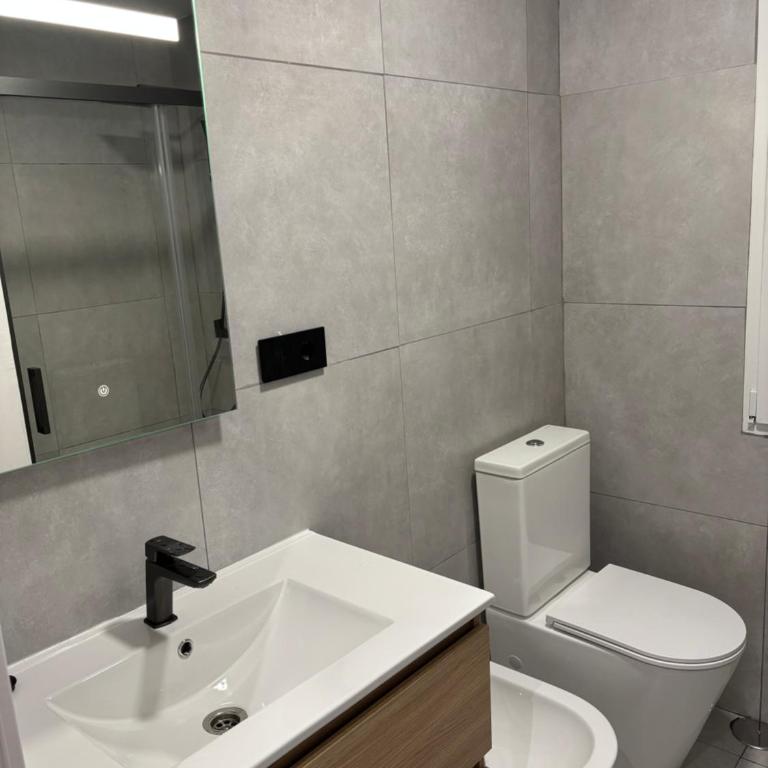 Apartamento El Molino - Three-Bedroom Premium Apartment - 15