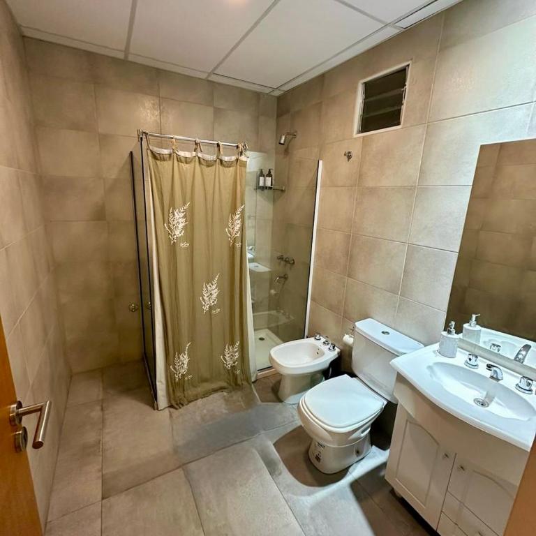 Concepcion Apart - Apartamento Premium de 1 dormitorio - 13