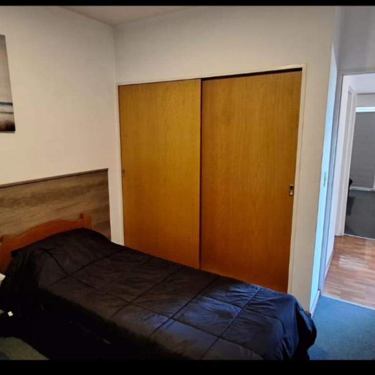 Hermoso Departamento frente al Lago con cochera - Apartamento de 2 dormitorios - 15