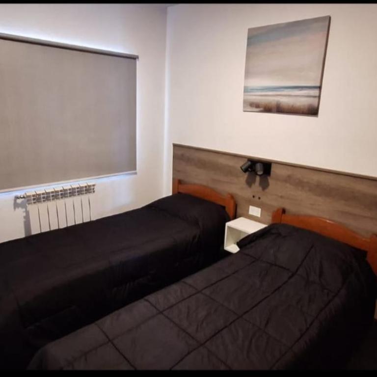 Hermoso Departamento frente al Lago con cochera - Apartamento de 2 dormitorios - 16