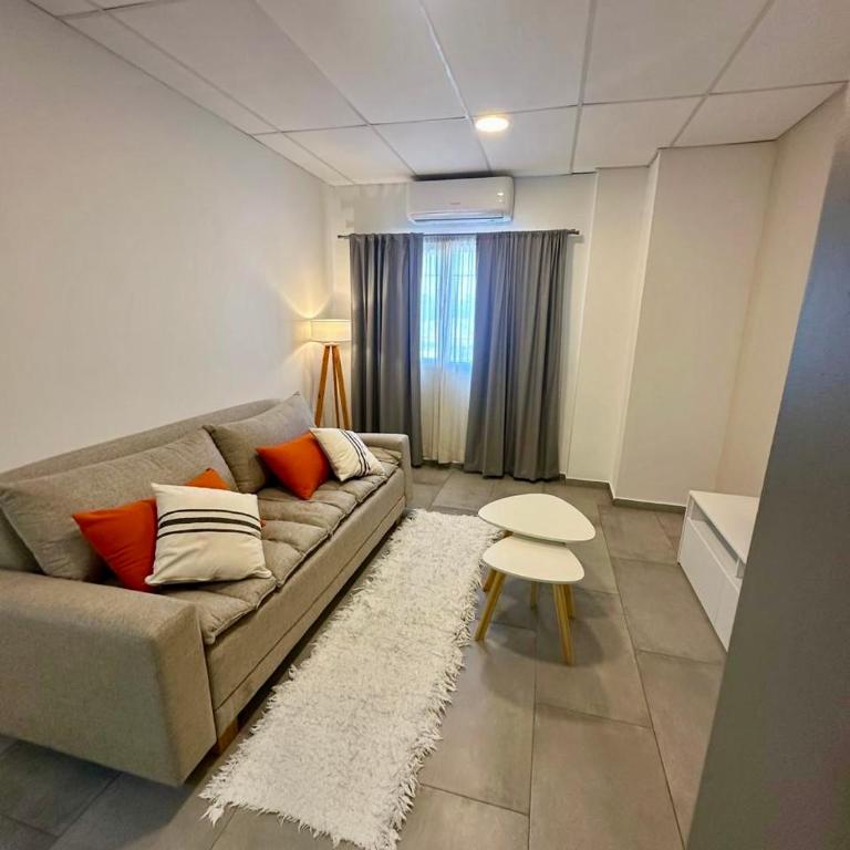 Concepcion Apart - Apartamento Premium de 1 dormitorio - 1